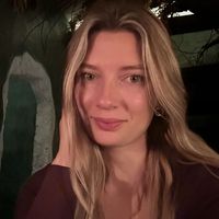 Kristina Andronova's Photo