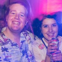 Scott Cleggett's Photo