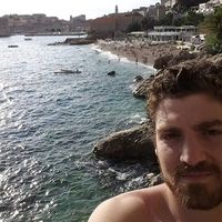 Marcos Plohn's Photo