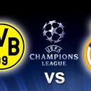 Final Champions League - Madrid Vs Dortmund 的照片