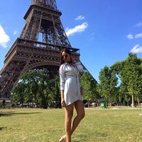 Elina Arylova's Photo