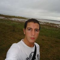 Farid FERCHECHE的照片