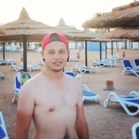 Abdelrhman Sayed的照片