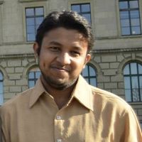 Faisal Mozher's Photo