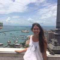 carla beherens's Photo