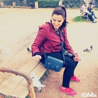 Ferda Kökafsar的照片