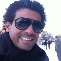 Diogo Reghine's Photo