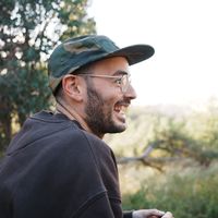 Miguel Estevez的照片