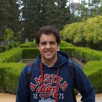 Nicolás Dini's Photo