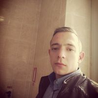 Егор Иванов's Photo