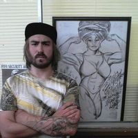 Zachary Cole's Photo