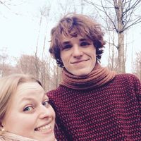 Amalie Kongssund's Photo