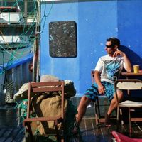 Romain Gilbert's Photo