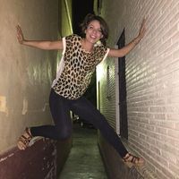 Maria Guerrero Fuentes's Photo