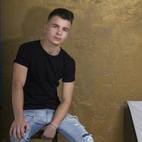 Paul Dolinin的照片