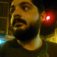 Santiago Cabbad的照片