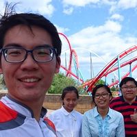 Monivan Chhour's Photo