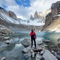 Martin Durco's Photo