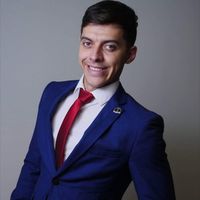 Isaac Motola's Photo