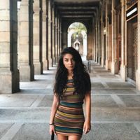 Di Kocharovskaya's Photo