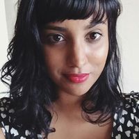 Andira Medeiros的照片