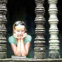 Iwona Roskosz's Photo