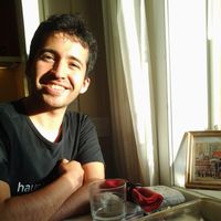 Maximiliano  Igor's Photo