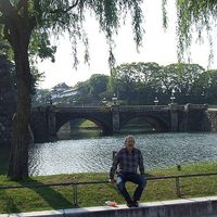 Фотографии пользователя ENBALADE