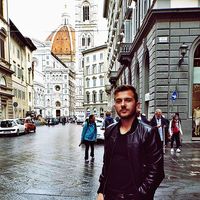 Viktor Grigorov的照片