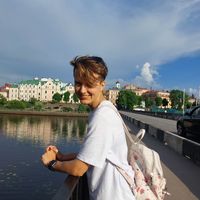 Irina Ananeva's Photo