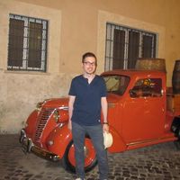 David Sánchez的照片