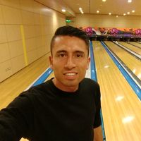 Jason Sanchez's Photo