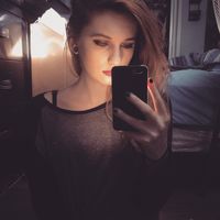 Sarah Calimano's Photo