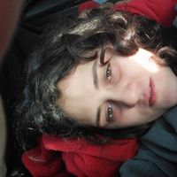 Anna Carolline的照片