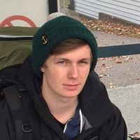 Jesper Andersson's Photo