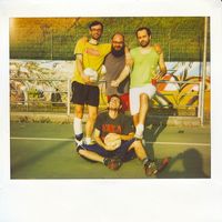 Federico Saracini的照片