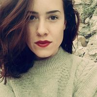 Valentina Bruzzone的照片