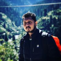 Rishi Tripathi的照片