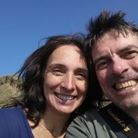 Ishi Caillou的照片