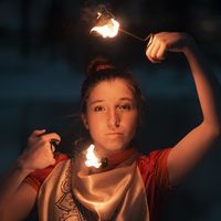 Dasha Bilalova's Photo