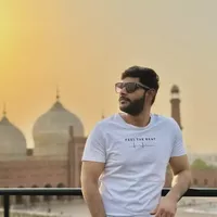 Haider Ali Basra's Photo