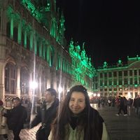 Karina Rudi的照片