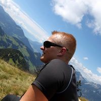 Julian Wassermann's Photo