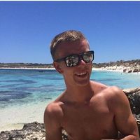 Elliott Hadlow's Photo