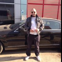 Gadim Bakirov's Photo