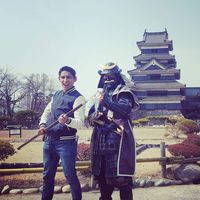 Jorge Morales的照片