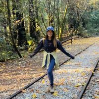 Jessica Yang的照片