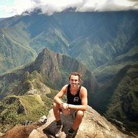 Matt Rogers的照片