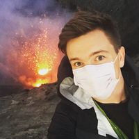 Jarrod Vickers的照片