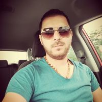 Radwan Atassi's Photo